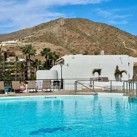 Apartment Canaryislandshost I Marina *