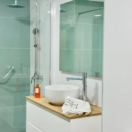 Apartment Canaryislandshost I Marina *
