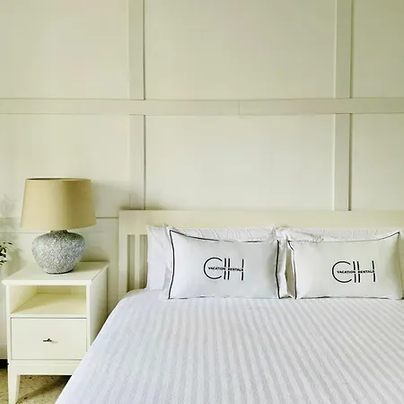 Canaryislandshost I Marina Apartment *