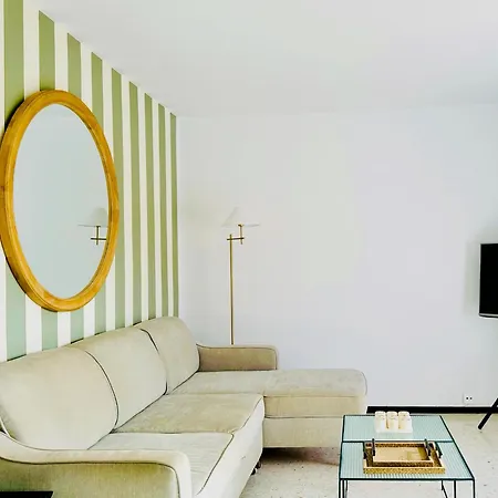 Apartment Canaryislandshost I Marina