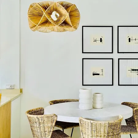 Canaryislandshost I Marina Apartment *