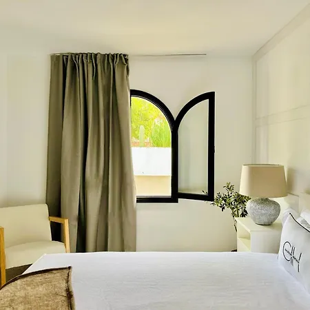 Apartment Canaryislandshost I Marina