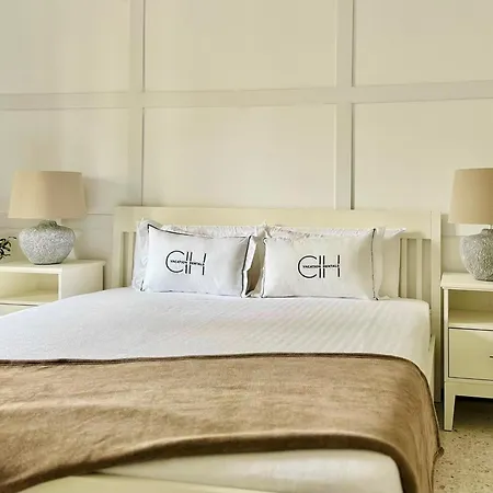 Apartment Canaryislandshost I Marina