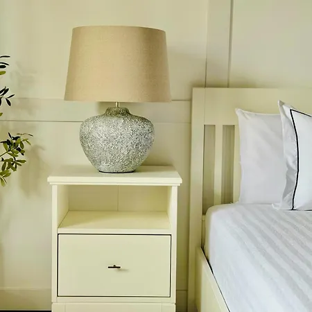 Canaryislandshost I Marina Apartment