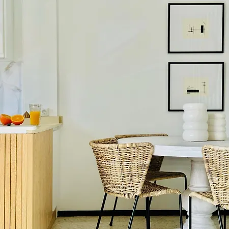 Apartment Canaryislandshost I Marina